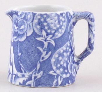 Creamer Tot